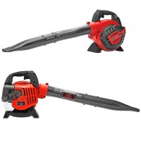 Soplador a Nafta 25.4cc Gardentec GTV2606
