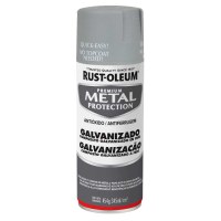 Compuesto Galvanizado En Frío Metal Protection Rust Oleum