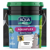 Membrana Liquida Termica Aqua Flex Belco 4 KG