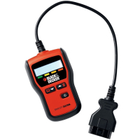 Scanner Automotriz Diagnóstico Black + Decker AD925