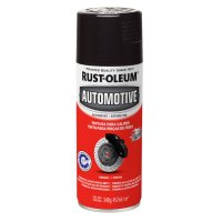 Pintura en Aerosol Automotive Caliper Rust Oleum