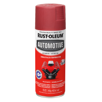 Esmalte En Aerosol Alta Temperatura 1093°C Rust Oleum