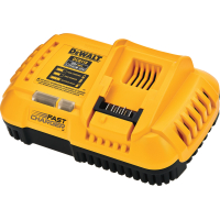 Cargador de Batería 20V - 60V FlexVolt Dewalt Dcb118