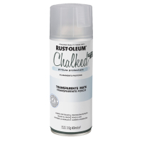Aerosol Protector Tizado Chalked Rust Oleum