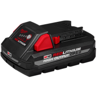 Batería 18 V 3.0 Ah M18 Milwaukee 48-11-1835