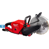 Sierra de Corte 9'' Batería Fuel M18 Milwaukee 2786-20