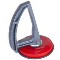 Ventosa Simple Para Superficies Rugosas Rubi 66929