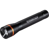 Linterna Led Alta Potencia Aluminio Truper LINA-3DN