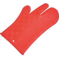 Manopla Silicona y Algodón para Cocina Pujadas