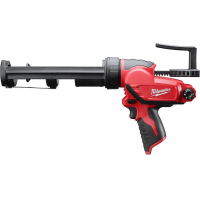Pistola Aplicadora Silicona a Batería Milwaukee 2441-20