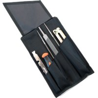 Kit De Afilado Cadena De Motosierra 3/16'' Echo