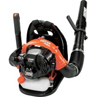 Soplador de Mochila a Nafta 25.4cc Echo PB-265LN