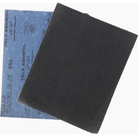 Tela Esmeril Grano 36 A 320 Hoja 21x26cm Doble A
