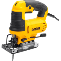 Sierra Caladora 6 Velocidades Dewalt DWE300B2
