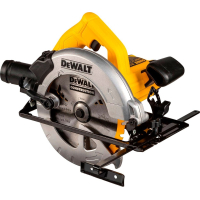 Sierra Circular de Mano DeWalt DWE560