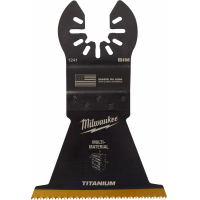 Sierra para Multifunción 2 1/2'' Milwaukee 49-25-1241