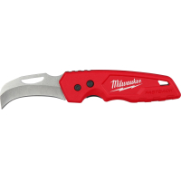 Navaja Hoja Curva FASTBACK Hawkbill Milwaukee 48-22-1525