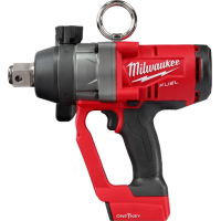 Llave Impacto 1'' Batería 18v Fuel Milwaukee 2867-259