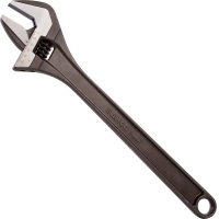 Llave Ajustable Inglesa 18'' Fosfatizada Bahco