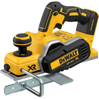 Garlopa a Batería 20 V Max DeWalt DCP580B