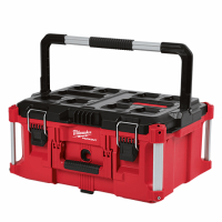 Caja de Herramientas con Asa Packout Milwaukee 48-22-8425