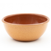 Cazuela Cuenco Bol Cerámica Vitrificada Corzana C.1013