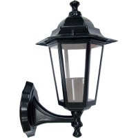 Farol Estilo Colonial Pared Exterior Taschibra TLF-26