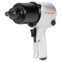 Llave De Impacto Neumática Truper TPN-734H-2
