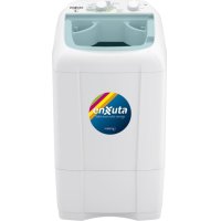 Lavarropa Automático Carga Superior 6 kg con Bomba Enxuta LENX27660