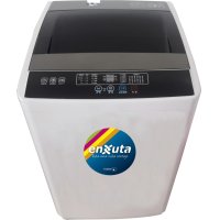 Lavarropa Automático Carga Superior 7 kg con Bomba Enxuta LENX20770
