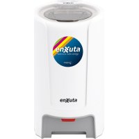 Centrifugadora Carga Superior 4,2 kg Blanca Enxuta CTENX2742