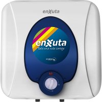 Termotanque de Acero 25 Litros línea Prisma Enxuta TENX1025