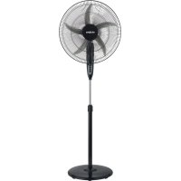 Ventilador de Pie 170 cm negro Enxuta VPENX920N