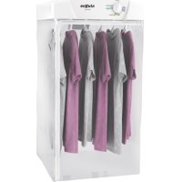 Secarropa de Bolsa Blanco de 8 kg Enxuta SENX2780
