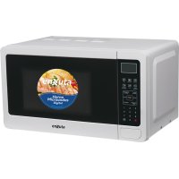 Microondas 20 Litros Digital Blanco Enxuta MOENX0320D