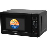 Microondas 20 Litros Digital Negro Enxuta MOENX0320DNG