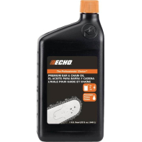 Aceite Para Cadena De Motosierra Echo 950 Ml