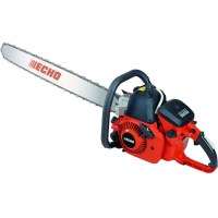 Motosierra a Nafta 116.3cc 90cm Echo CS-1201-90LA