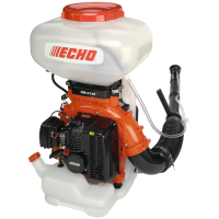 Pulverizador a Nafta 58cc 23 Litros Echo DM-6120