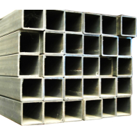 Caño de Hierro Rectangular 40 X 60mm 3.2mm