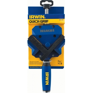 Prensa Carpintero Ángulo 90° Irwin Quick Grip 226410