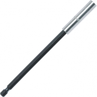 Adaptador Magnético Puntas Atornillador 150mm Bianditz