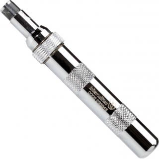 Destornillador de Impacto para Puntas 1/4'' Bianditz 238945