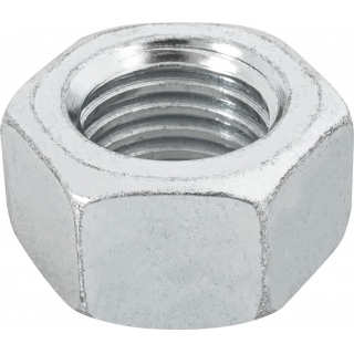 Tuercas Hexagonales Acero Galvanizado 5/16'' 8mm