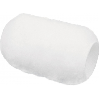 Repuesto Mini Rodillo Poliester Profesional Truper