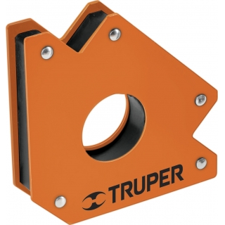 Escuadra Magnética 5'' Para Soldar Truper ESM-5