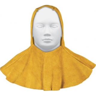 Capucha Carnaza Protección para Soldar Truper PROSO-4