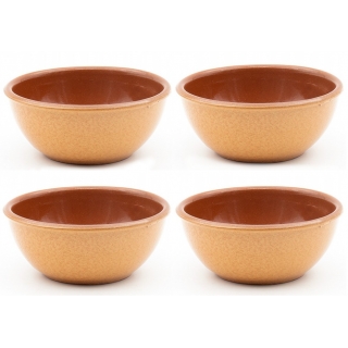Cazuela Cuenco Bol Cerámica Vitrificada Corzana C.1013
