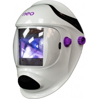 Máscara De Soldar Fotosensible Neo MS1002