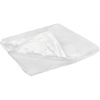Lona Protectora Muebles Pisos Descartable Truper